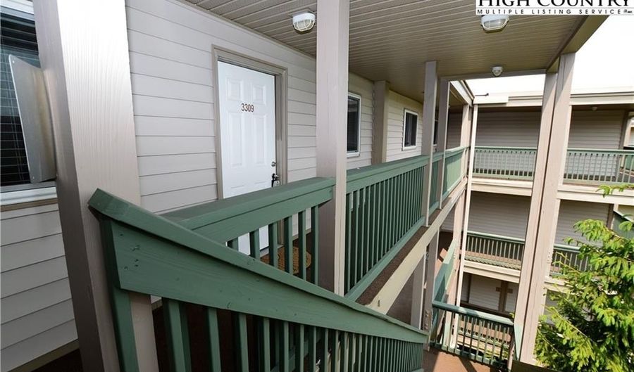 301 Pinnacle Inn Rd 3309, Beech Mountain, NC 28604 - 2 Beds, 2 Bath