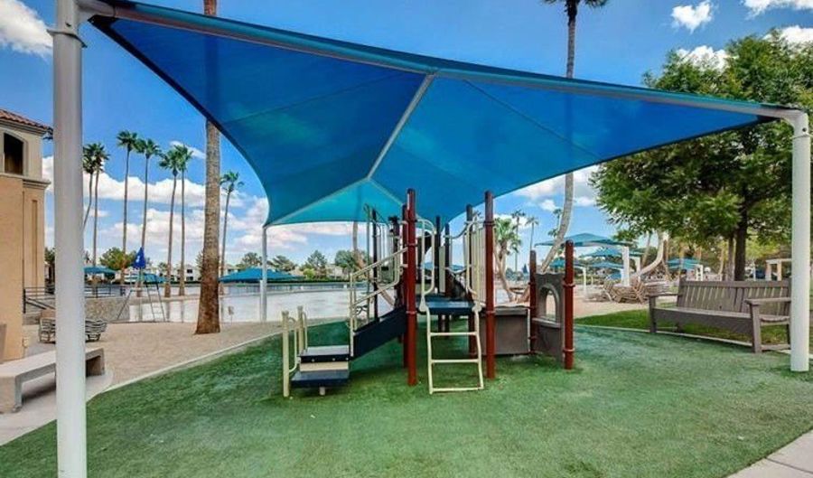 3125 N Buffalo Dr 1090, Las Vegas, NV 89128 - 2 Beds, 2 Bath