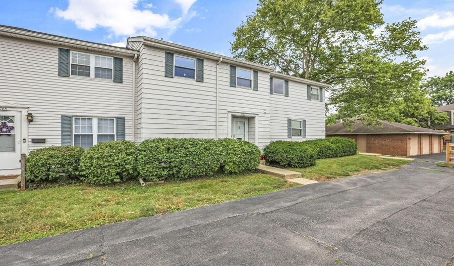 2783 Avati Dr G2, Columbus, OH 43207 - 3 Beds, 2 Bath