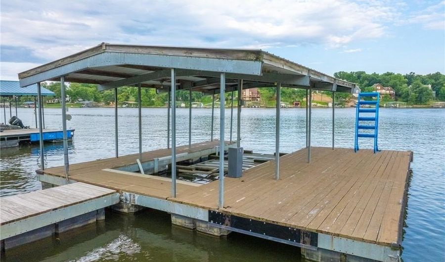 Lot # 311 Lake Viking Terrace, Altamont, MO 64620 - 0 Beds, 0 Bath