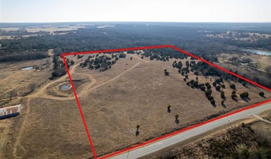 7873 County Road 1570, Ada, OK 74820 - 0 Beds, 0 Bath