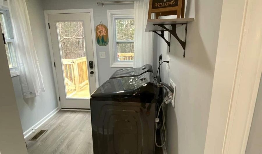 334 Mills Gap Rd, Asheville, NC 28803 - 3 Beds, 2 Bath