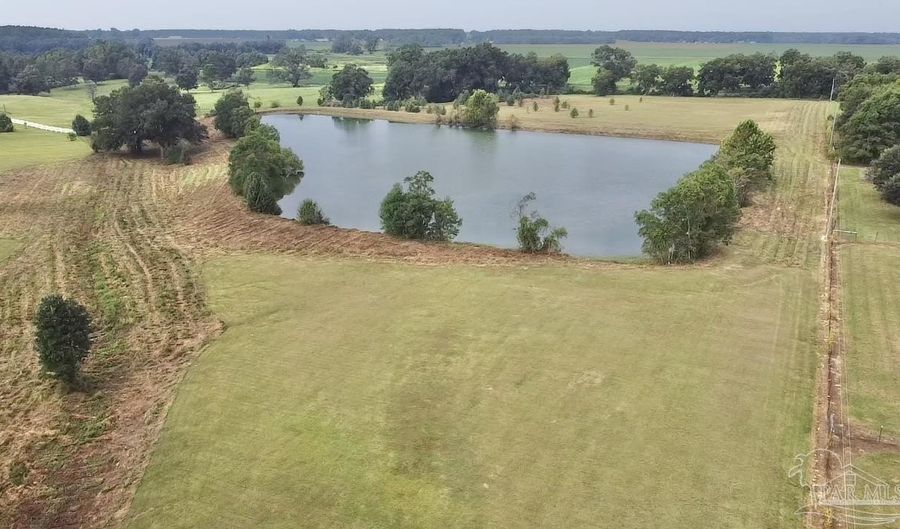 200 Block Howard Page Ln, Atmore, AL 36502 - 0 Beds, 0 Bath