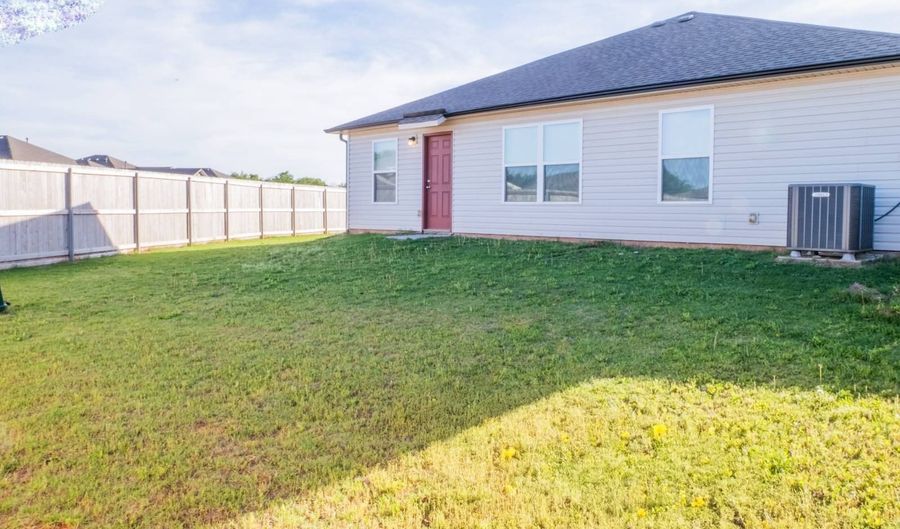3015 Brooke Rd, Chickasha, OK 73018 - 4 Beds, 2 Bath