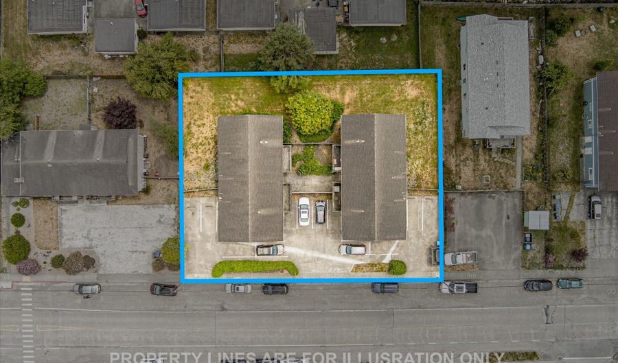 16 46 G St, Arcata, CA 95521 - 14 Beds, 0 Bath