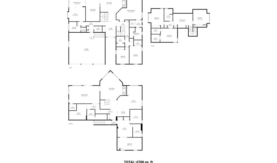 1128 Benton St, Anoka, MN 55303 - 6 Beds, 6 Bath