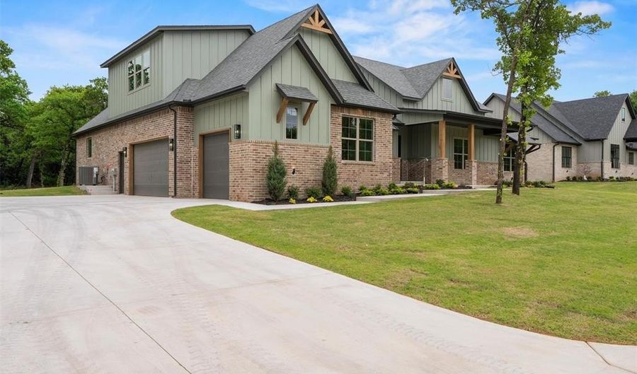 12974 Stagecoach Trl, Arcadia, OK 73007 - 4 Beds, 4 Bath