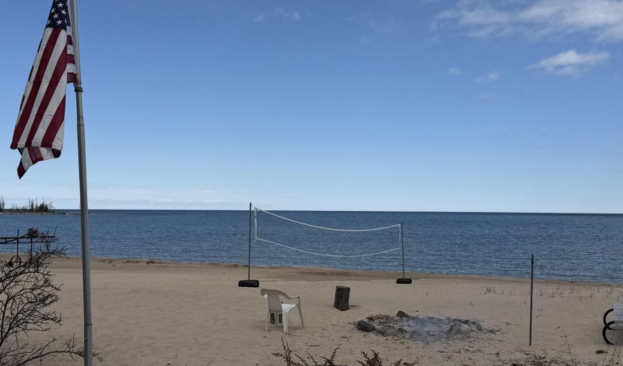 3855 El Cajan Rd, Alpena, MI 49707 - 2 Beds, 1 Bath