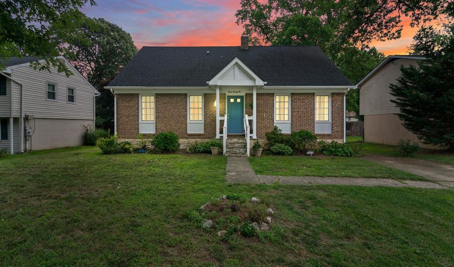 1221 PLATEAU Pl, Annapolis, MD 21409 - 5 Beds, 3 Bath