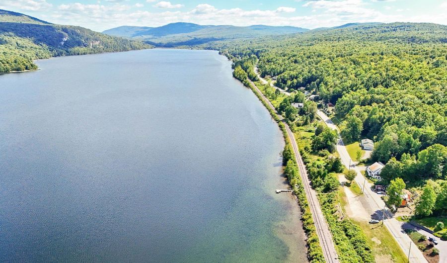 370 Lake St, Barton, VT 05822 - 2 Beds, 2 Bath