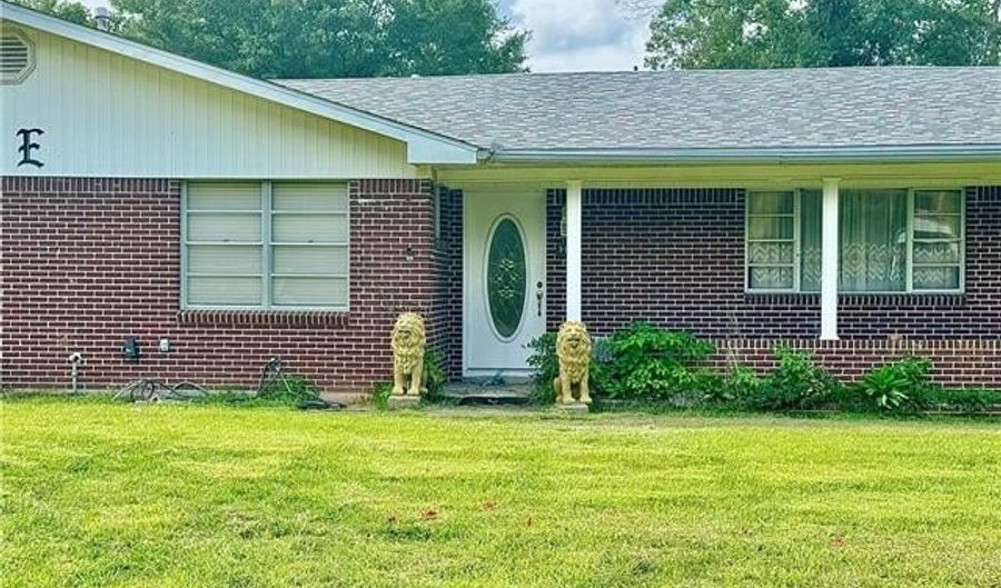 5103 DAVIS Dr, Ball, LA 71405 - 3 Beds, 2 Bath