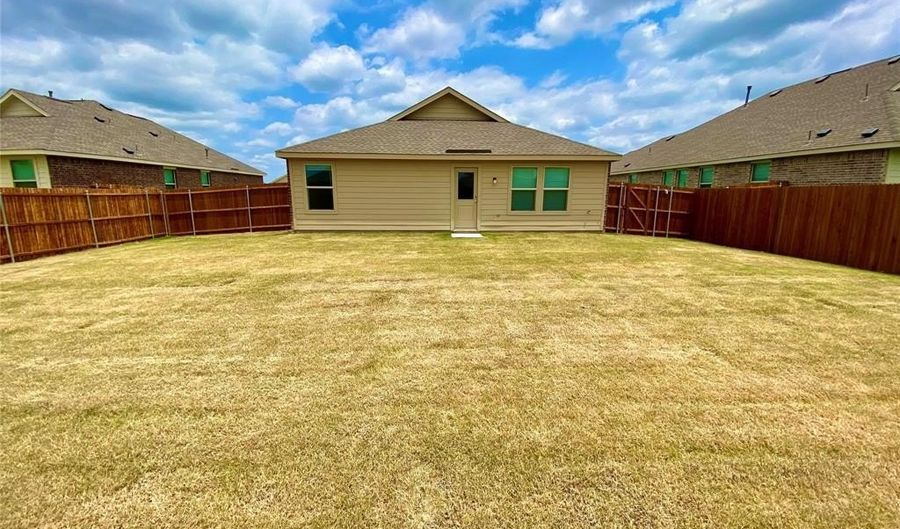 1701 Madison Dr, Anna, TX 75409 - 3 Beds, 2 Bath