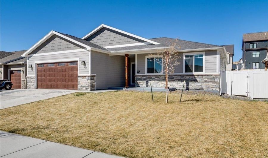 5612 OPAL Dr, Cheyenne, WY 82009 - 7 Beds, 4 Bath