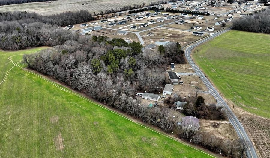 18691 FLEATOWN Rd, Lincoln, DE 19960 - 0 Beds, 0 Bath