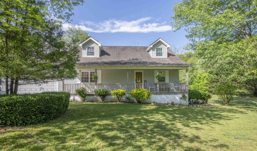 899 Park Ln, Andersonville, TN 37705 - 3 Beds, 3 Bath