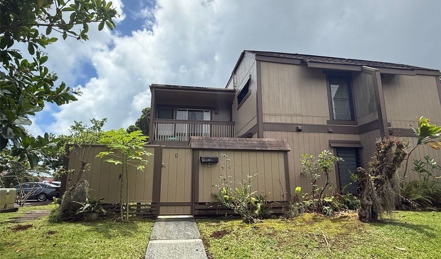 47-654 Hui Kelu St 7601, Kaneohe, HI 96744 - 4 Beds, 2 Bath