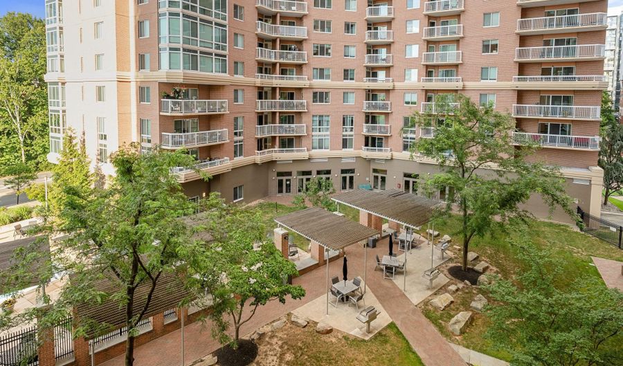 3101 N HAMPTON Dr N 413, Alexandria, VA 22302 - 1 Beds, 1 Bath
