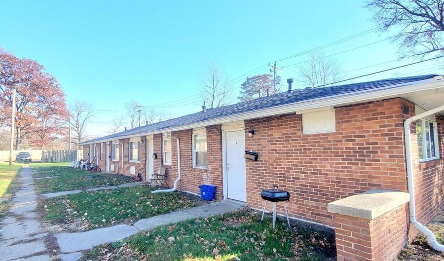 2682-2684 Joyce Ave, Columbus, OH 43211 - 16 Beds, 0 Bath
