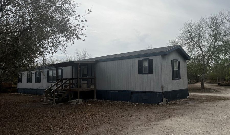 388 County Road 1341, Alice, TX 78332 - 3 Beds, 2 Bath