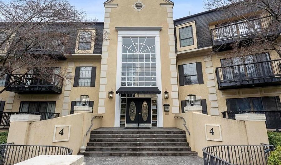 4115 Pine Heights Dr NE, Atlanta, GA 30324 - 2 Beds, 2 Bath