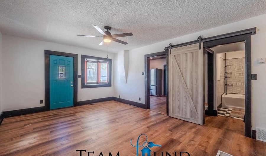 1203 S Washington St, Casper, WY 82601 - 2 Beds, 1 Bath