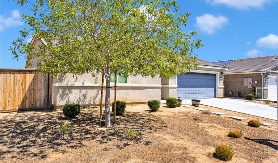 11412 Charlotte, Adelanto, CA 92301 - 4 Beds, 2 Bath