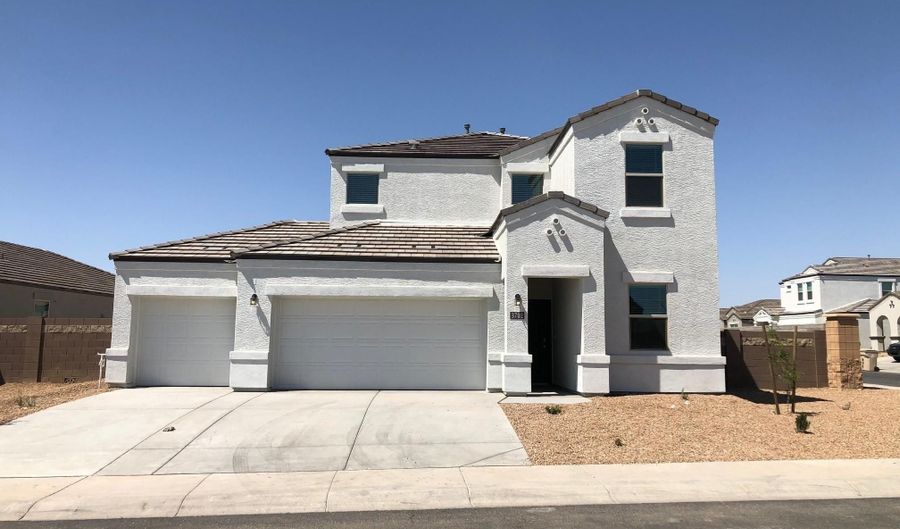 3702 N 307TH Dr, Buckeye, AZ 85396 - 4 Beds, 3 Bath