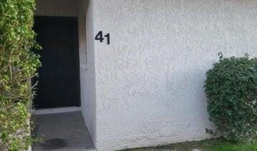25 N Cottoonwood St 41, Chandler, AZ 85225 - 2 Beds, 2 Bath