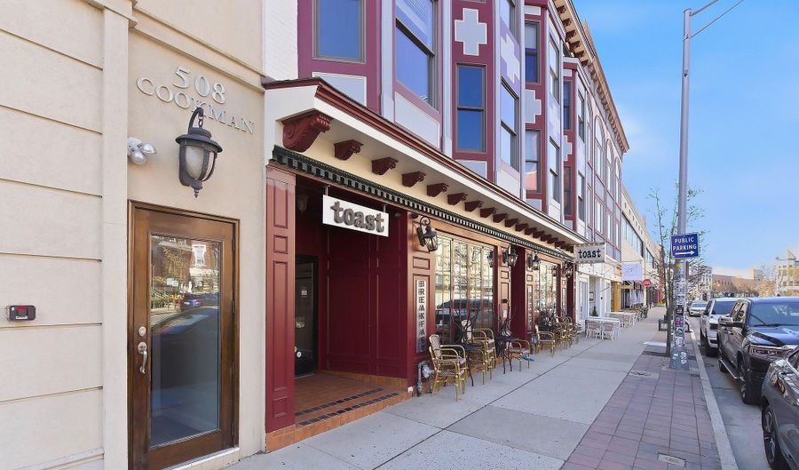 508 Cookman Ave 203 (2C), Asbury Park, NJ 07712 - 0 Beds, 1 Bath