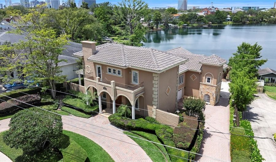 1010 TERRACE Blvd, Orlando, FL 32803 - 4 Beds, 5 Bath