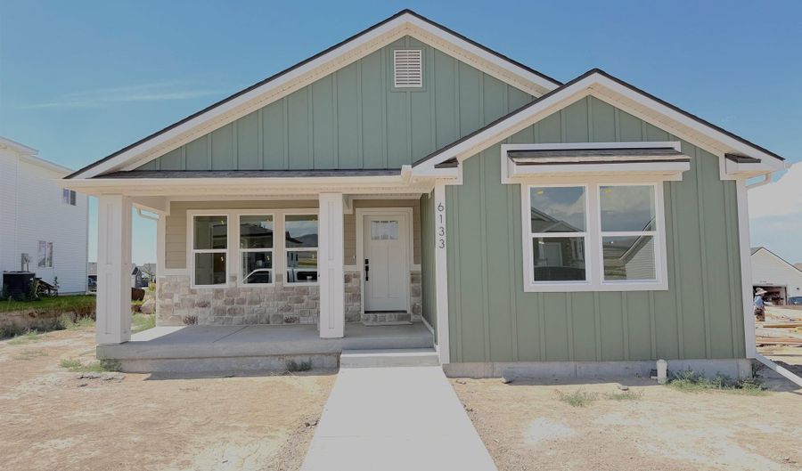 6133 Rolling Hills Loop, Chubbuck, ID 83202 - 3 Beds, 2 Bath