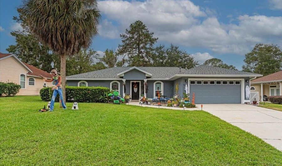 7203 NW 121 Ave, Alachua, FL 32615 - 4 Beds, 2 Bath