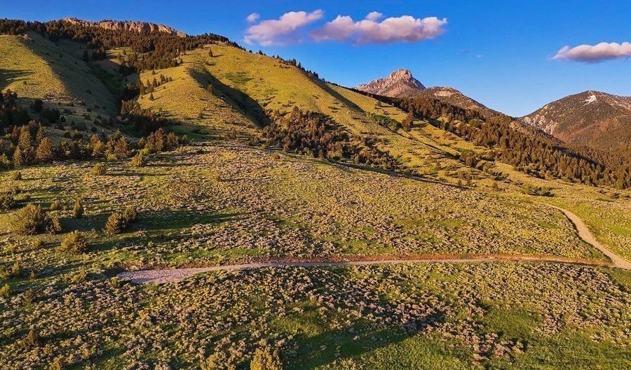 Springhill Vistas Ranch at Four Bar Ranches, Belgrade, MT 59714 - 0 Beds, 0 Bath
