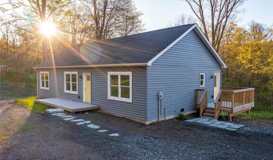 4791 Route 209, Accord, NY 12404 - 2 Beds, 2 Bath