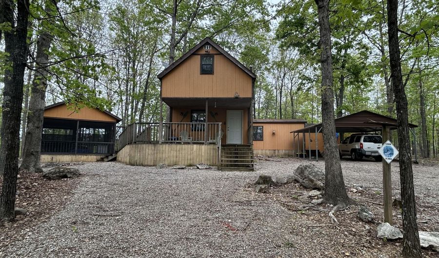 503 County Road 101, Alton, MO 65606 - 2 Beds, 2 Bath