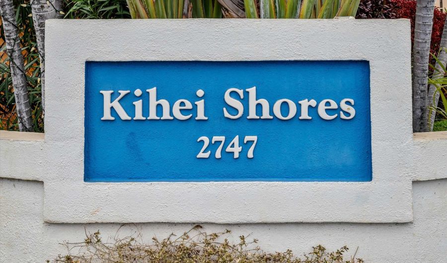 2747 S Kihei Rd E308, Kihei, HI 96753 - 3 Beds, 2 Bath