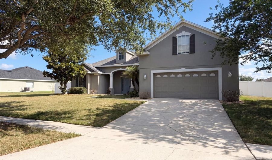 457 AMETHYST Ave, Auburndale, FL 33823 - 4 Beds, 4 Bath