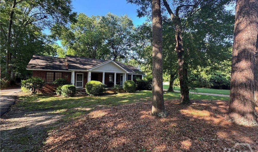 253 Springdale St, Athens, GA 30606 - 2 Beds, 1 Bath