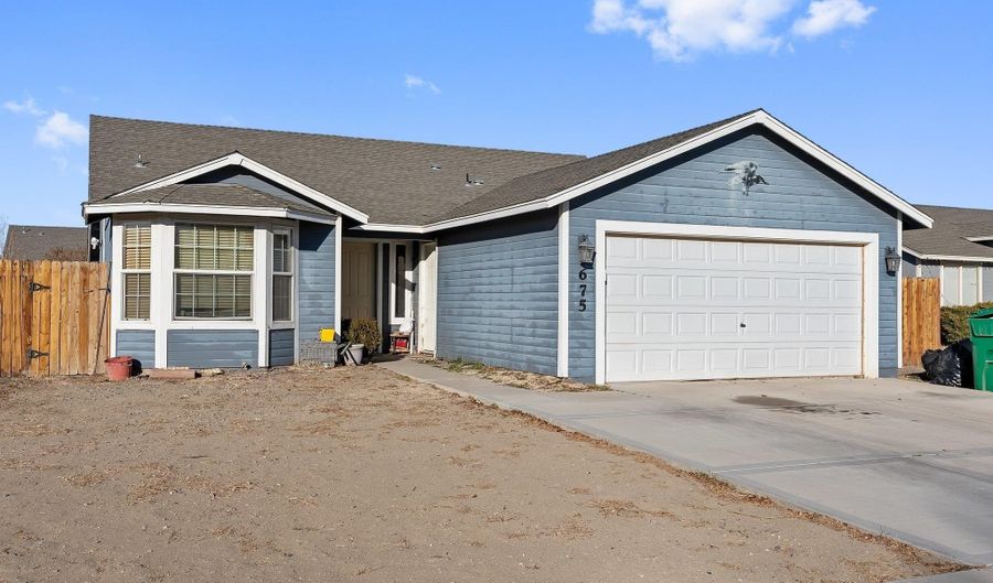 675 Jennys Ln, Fernley, NV 89408 - 3 Beds, 2 Bath