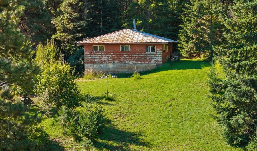 401 APPLETON Rd, Appleton, WA 98602 - 2 Beds, 1 Bath
