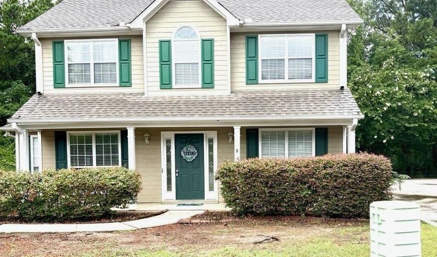 108 BRENT Way, Alabaster, AL 35007 - 3 Beds, 3 Bath