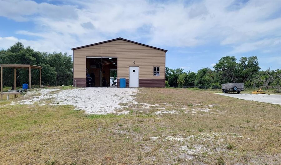 2703 NW HIGHWAY 70, Arcadia, FL 34266 - 0 Beds, 0 Bath
