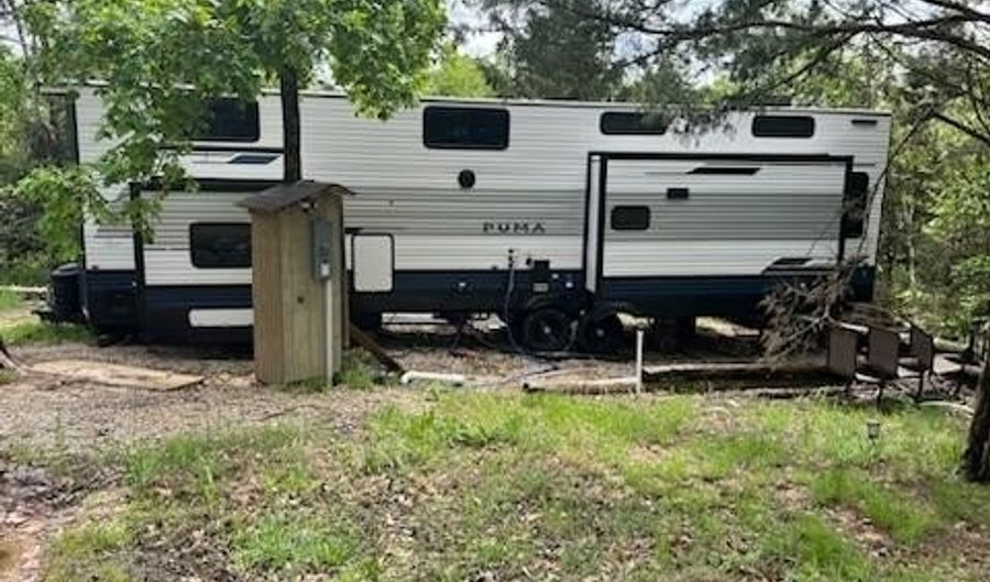 1002 Hidden Valley Lk, Annapolis, MO 63620 - 0 Beds, 0 Bath