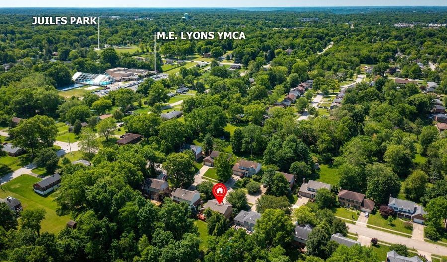 8032 Lancelot Dr, Anderson Twp., OH 45244 - 4 Beds, 3 Bath