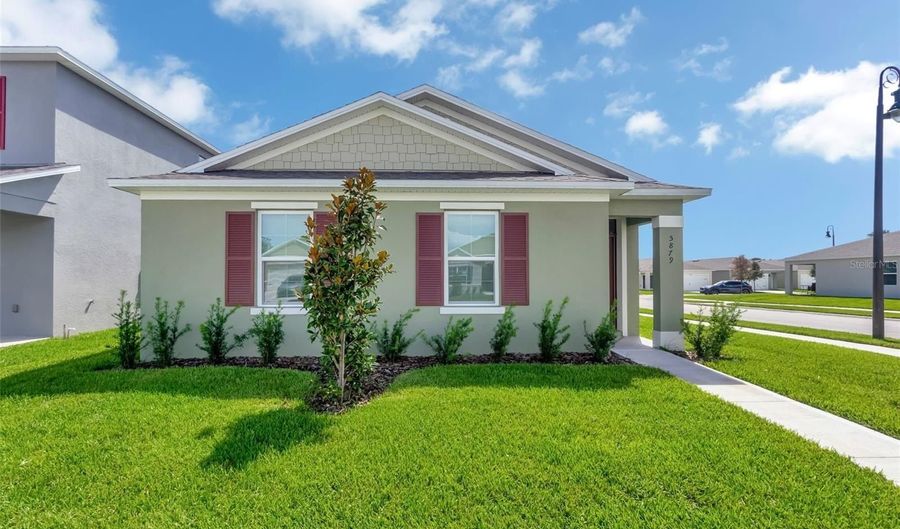 5879 GALLOPING Dr, Apopka, FL 32712 - 4 Beds, 2 Bath