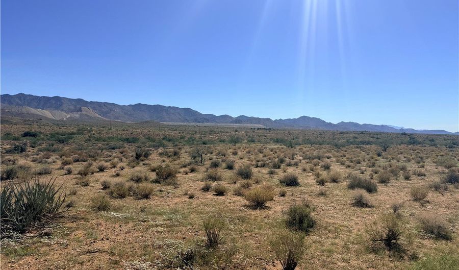 Palo Verde Drive, Chloride, AZ 86431 - 0 Beds, 0 Bath