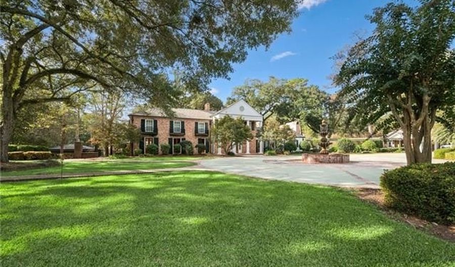 1218 FOUNDERS Dr, Bogalusa, LA 70427 - 4 Beds, 4 Bath