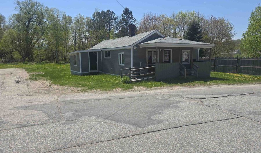 56 Pershing Ave, Berlin, NH 03570 - 2 Beds, 1 Bath