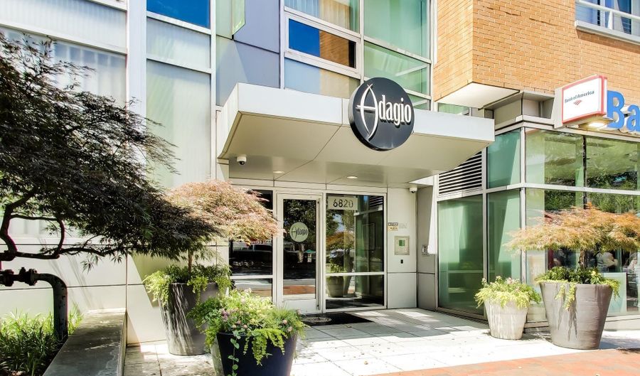 6820 WISCONSIN Ave 5007, Bethesda, MD 20815 - 1 Beds, 2 Bath