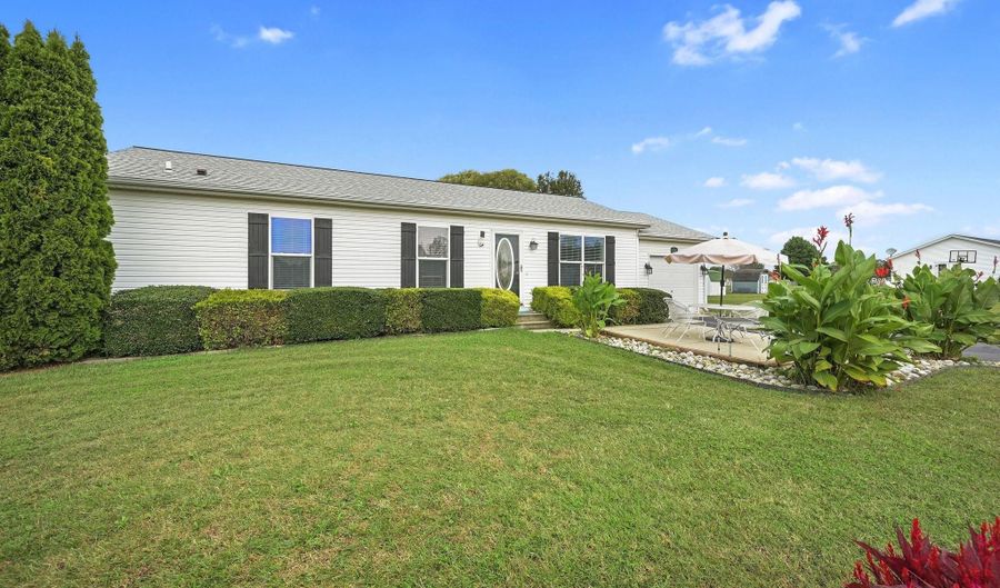 626 BLAINE Dr, Felton, DE 19943 - 3 Beds, 2 Bath